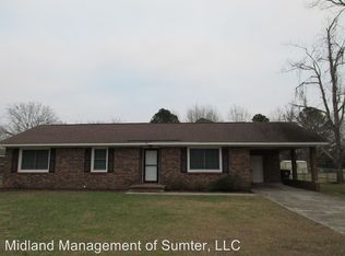 1751 Kolb Rd, Sumter, SC 29154