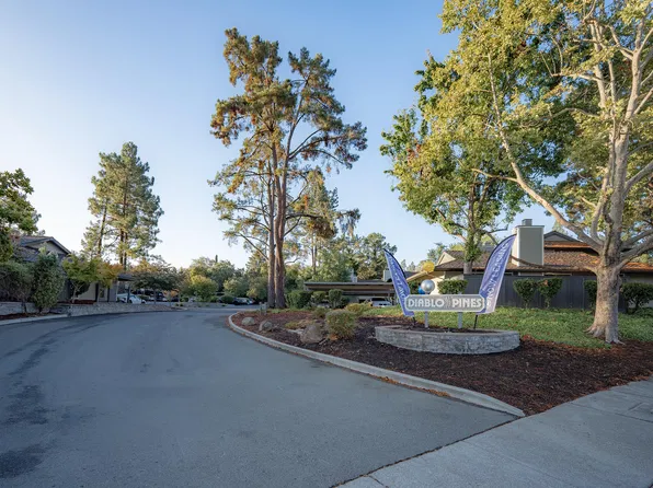Marquee At Diablo Pines 2, 1800 Camino Verde #1796B, Walnut Creek, CA 94597