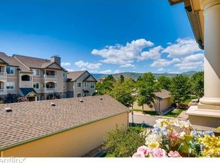 9611 W Coco Cir UNIT 207, Littleton, CO 80128
