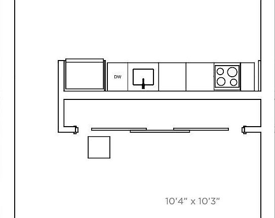 5th image of 1529 4th Ave W