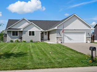 364 Bluebill St, Baldwin, WI 54002