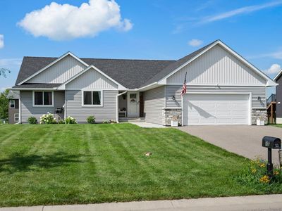 364 Bluebill St, Baldwin, WI, 54002