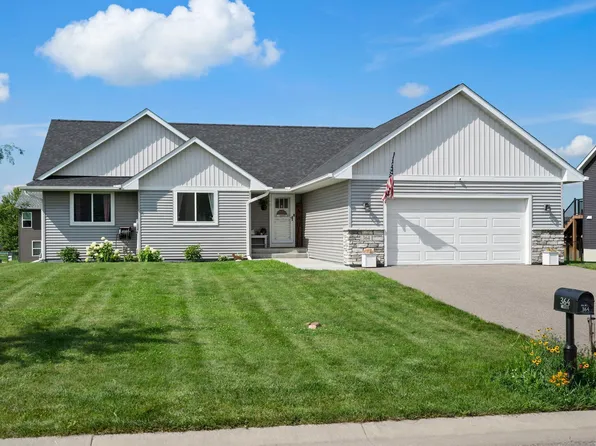 364 Bluebill St, Baldwin, WI 54002