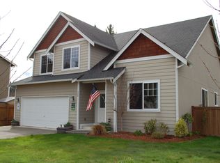220 Easton Ave W, Eatonville, WA 98328