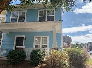 802 Forest Park Rd, Columbia, SC 29209