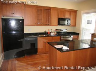 90 Orchard St #2S, Somerville, MA 02144