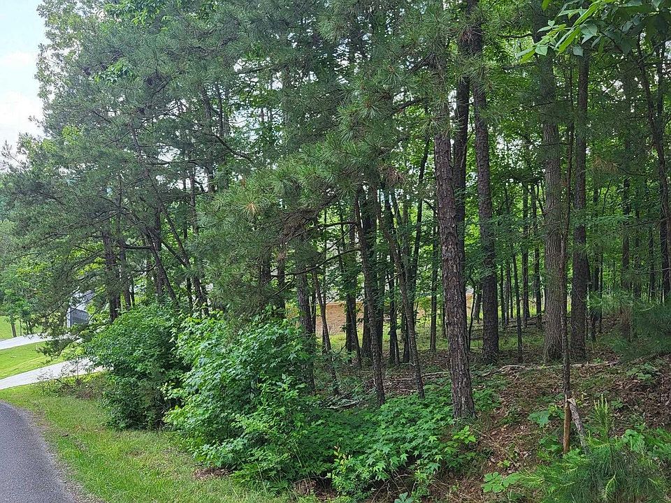 14941495 Cherry Hill Dr, Hot Springs National Park, AR 71913 MLS