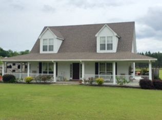 5808 Nankin Rd, Valdosta, GA 31601