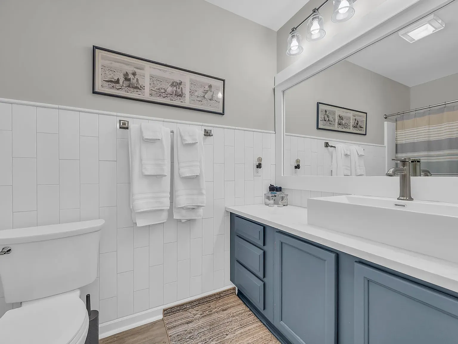 2 bed, $2,450 — Photo 3