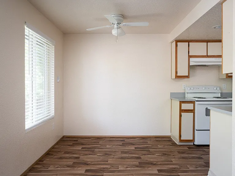 New Heritage | Dining Room