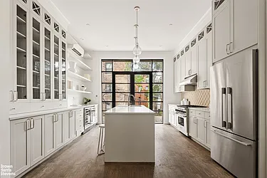 Sold by Brown Harris Stevens