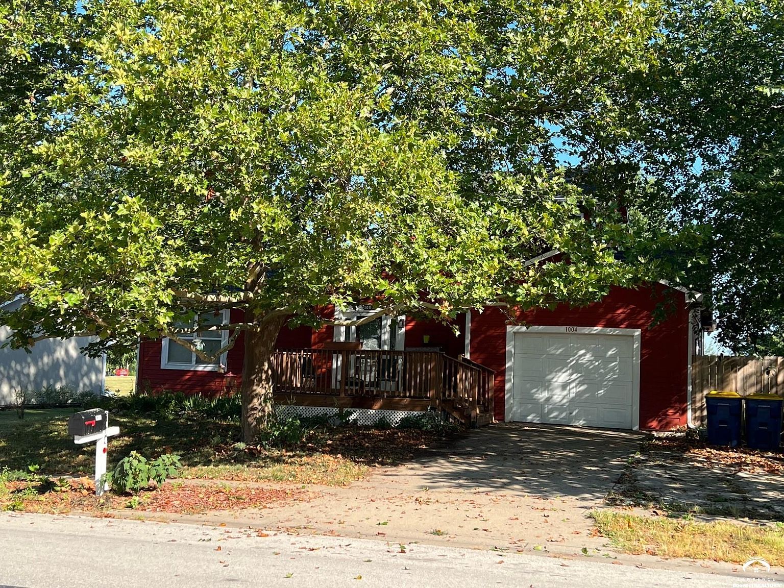 1004 W 14th St, Eudora, KS 66025 MLS 159642 Zillow