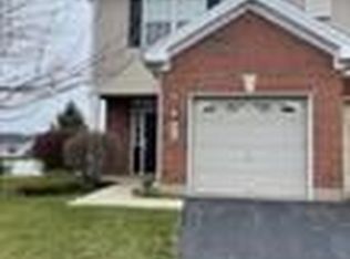 4378 Straight Arrow Rd, Dayton, OH 45430