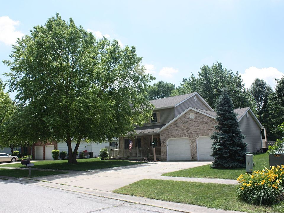 1304 Harmony Court