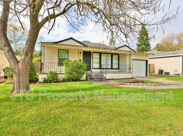 2733 Marilona Dr, Sacramento, CA 95821
