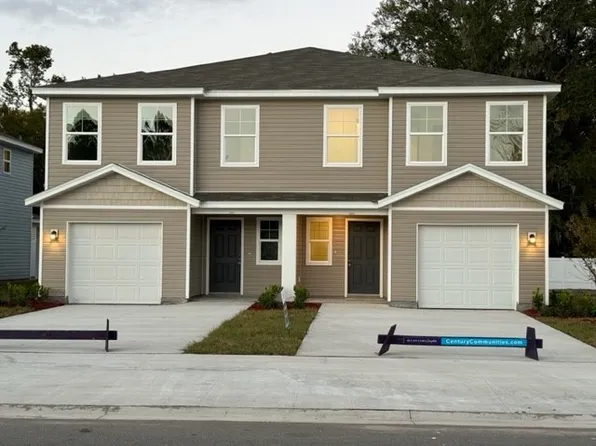 45121 Red Brick Dr, Callahan, FL 32011