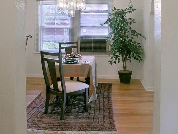 5th image of 3025 N Columbine St
