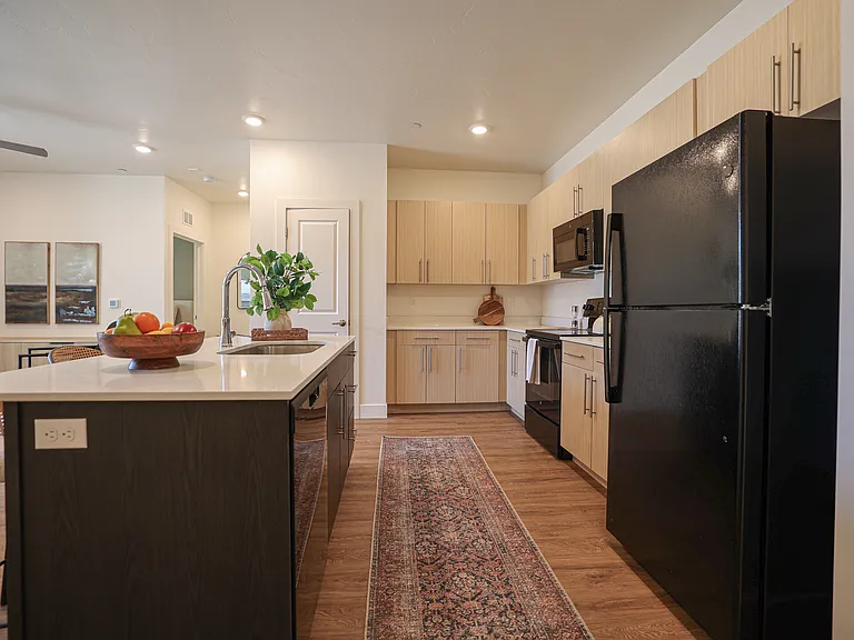 Northgate Apartments — Photo 38