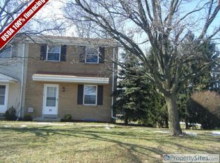 25 Valley Dr, Telford, PA 18969
