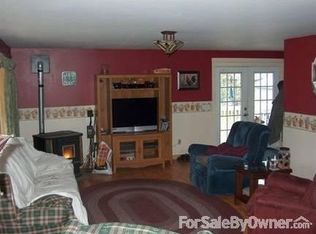 93 Johnson Hollow Rd, Halcott Center, NY 12430