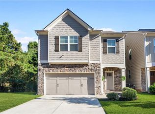 580 Morrow Ln SW, Atlanta, GA 30331