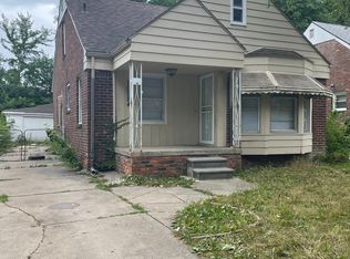 10984 Worden St, Detroit, MI 48224