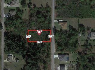 1413 Wagner Ave, Lehigh Acres, FL 33972