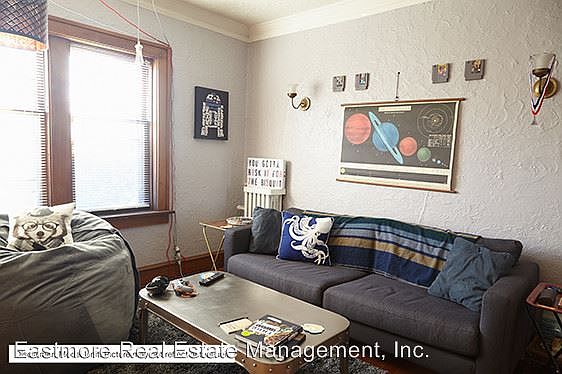 3rd image of 1800 E Olive St APT 3