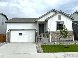 4428 Caramel St, Timnath, CO 80547