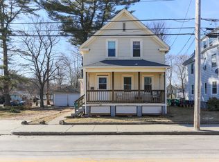 139 James St, Attleboro, MA 02703
