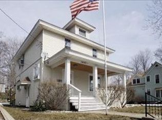 1442 W Main St, Kalamazoo, MI 49006