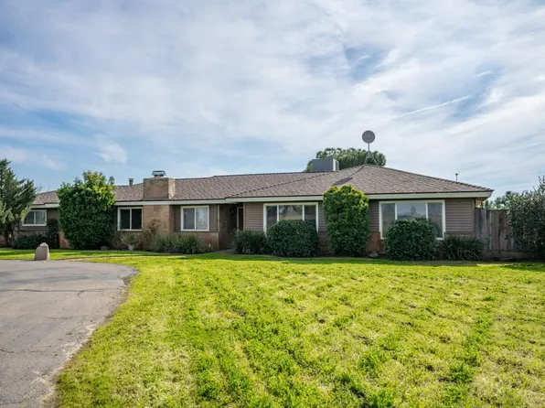 43133 Merrill Ave, Dos Palos, CA 93620