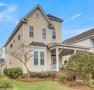 202 White Gables Dr, Summerville, SC, 29483