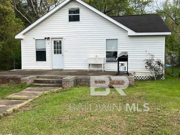 122 Clay St, Bay Minette, AL 36507