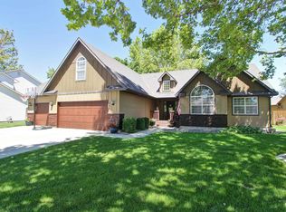 452 Bitterbrush Ave, Nampa, ID 83686