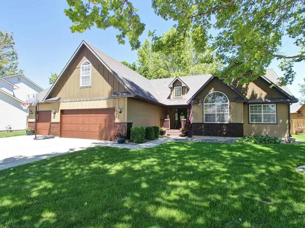 452 Bitterbrush Ave, Nampa, ID 83686