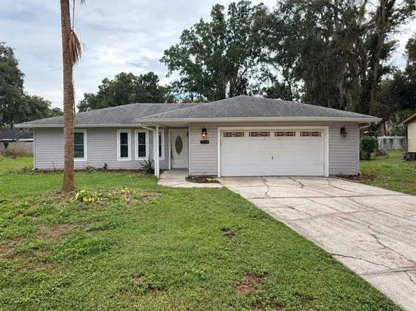 3858 GARNET DRIVE, MULBERRY, FL 33860
