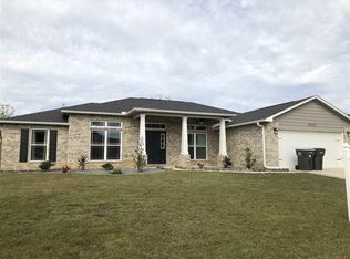 5522 Cane Syrup Cir, Pace, FL 32571