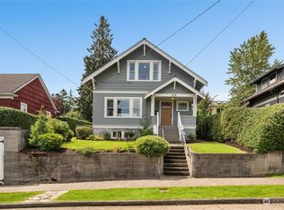 5133 S Findlay St, Seattle, WA