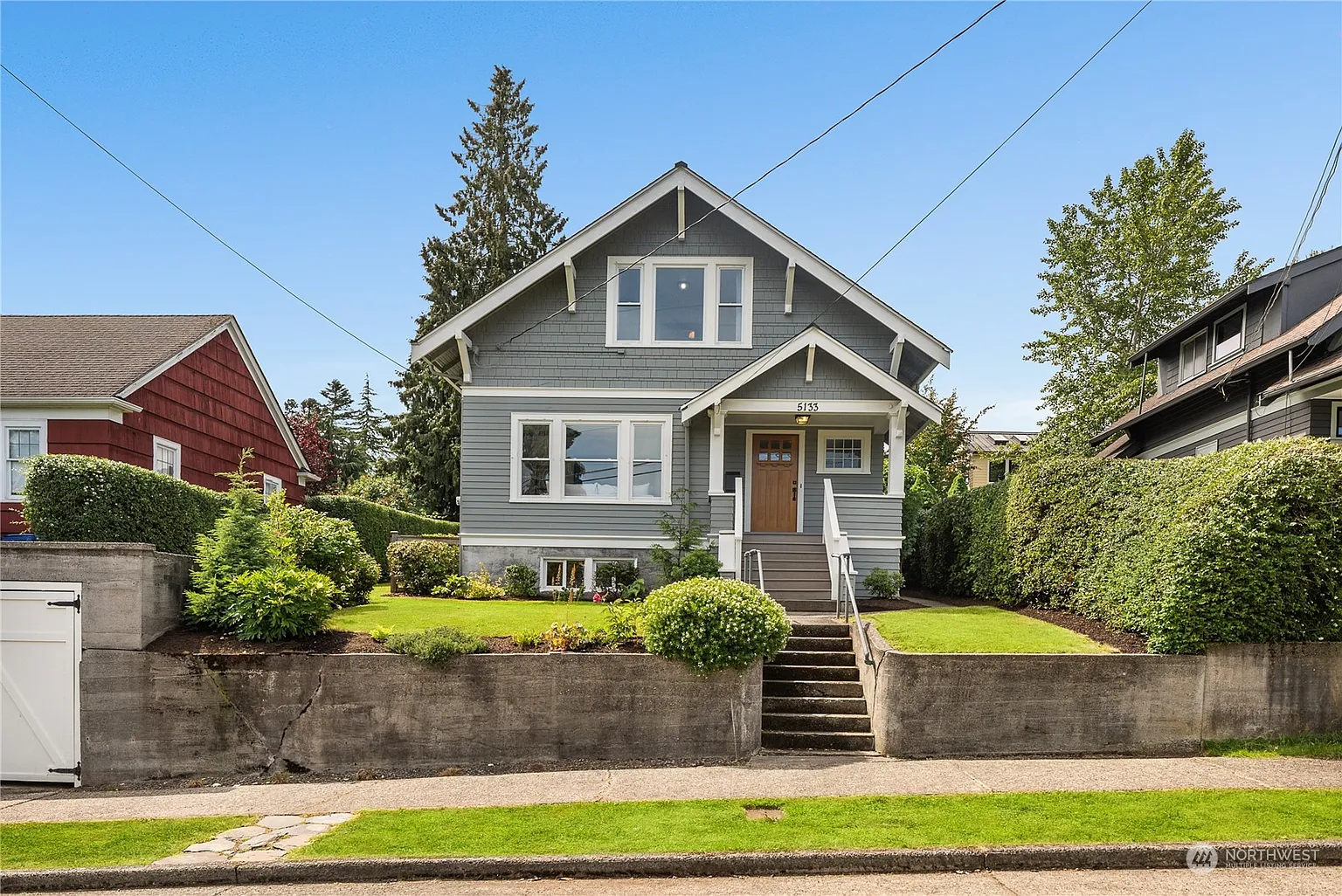 5133 S Findlay Street photo 1