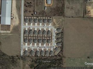 3892 E Thomas St, Siloam Springs, AR 72761
