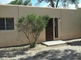 1410 Elena Cir SW, Albuquerque, NM 87105