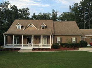 175 Highland Park Dr, Sharpsburg, GA 30277