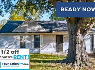30 Windsor Rd, Marion, AR 72364