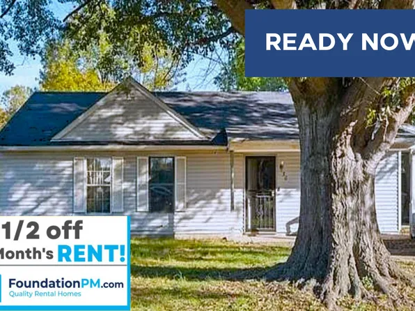 30 Windsor Rd, Marion, AR 72364