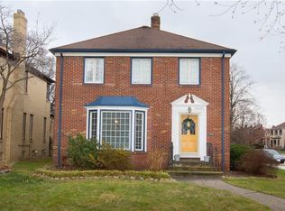 16111 Edgecliff Ave, Cleveland, OH 44111
