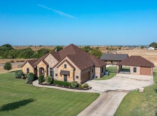 107 Lajitas Dr, Decatur, TX 76234