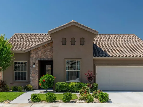 3317 Whispering Forest Ln, Shafter, CA 93263