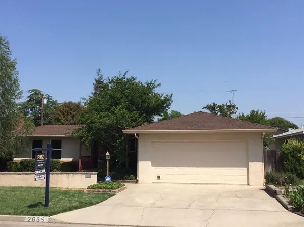 2665 Canal Dr, Turlock, CA 95380