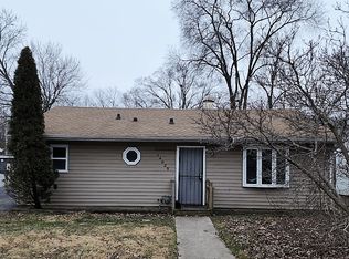 14925 Terrace Ln, Midlothian, IL 60445